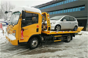普宁附近道路救援服务